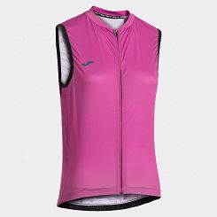 Koszulka rowerowa Joma Crono róż 902692.522 - 2