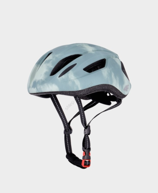 Kask multikolor allover U055