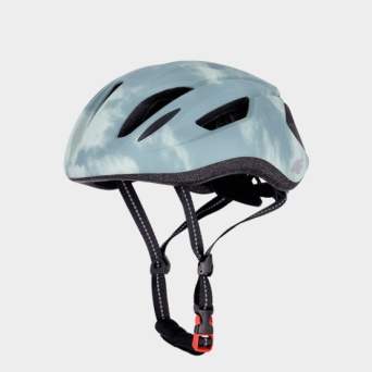 Kask multikolor allover U055