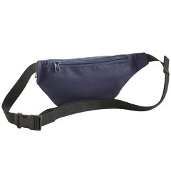 Saszetka Puma Deck Waist granat 79187 08 - 2