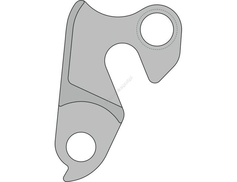 Hak wymienny DP-19