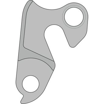 Hak wymienny DP-19