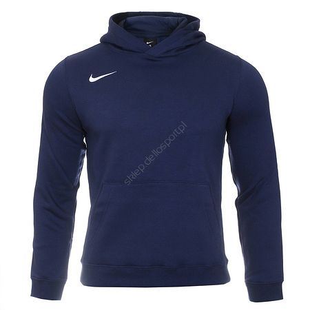 Bluza Nike Park Therma Fall CW6896 451