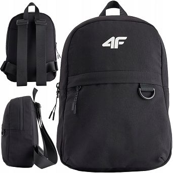 4FWSS26ABACF607-20S-one size PLECAK F607