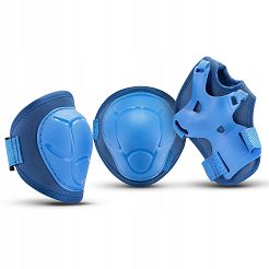 Zestaw ochraniaczy XS Buffer BOY 944636 - 3