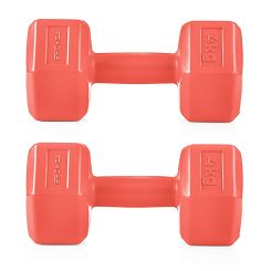 Zestaw hantli 2x4kg RD Monster - 3