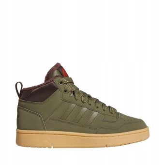 Buty Adidas Rapid Court Winter JR2813
