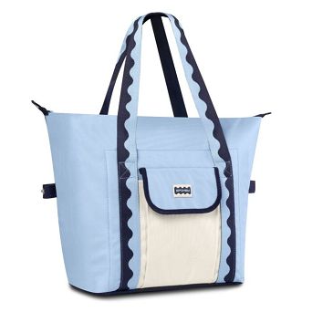 SAN REMO Torba termiczna BL 946608