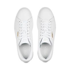 Buty Puma Smash 3.0 białe 390987 01 - 2