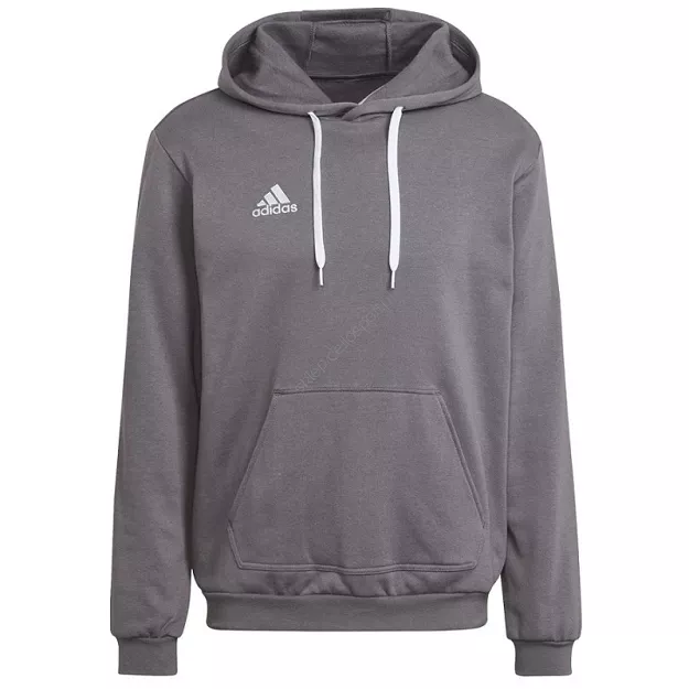 Bluza Adidas Entrada 22 Hoody szara HB0578