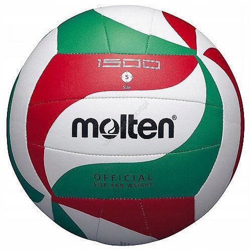 Piłka siatkowa Molten V5M1500