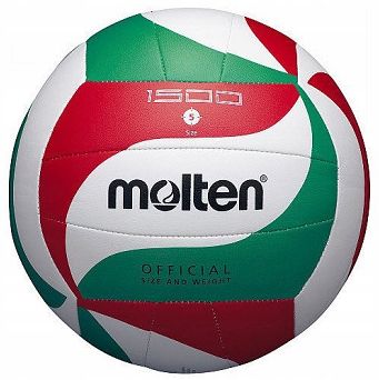 Piłka siatkowa Molten V5M1500