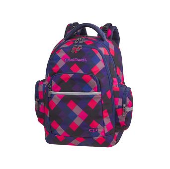 Plecak Cool Pack młodzieżowy BRICK A521