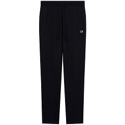 Spodnie Champion Slim Pants czarne 118041 KK001 - 2