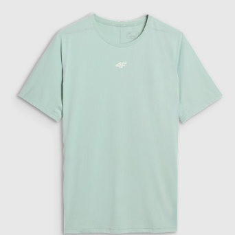 Tshirt fnk mięta M1434