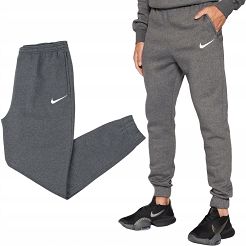Spodnie Nike Park 20 Fleece Pant CW6907 071 - 2