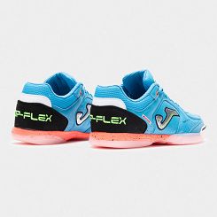 Buty Joma Top Flex Turquoise TOPS2527IN - 3