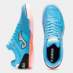 Buty Joma Top Flex Turquoise TOPS2527IN - 4