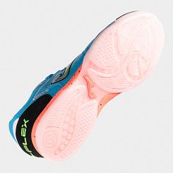Buty Joma Top Flex Turquoise TOPS2527IN - 5