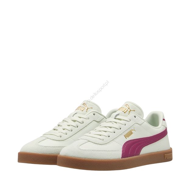 Buty Puma Club II białe 397447 37 