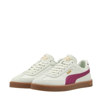 Buty Puma Club II białe 397447 37 