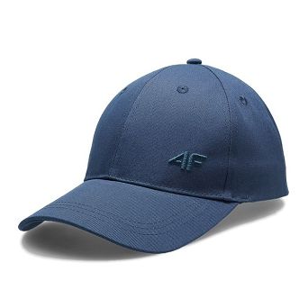 Czapka denim M119