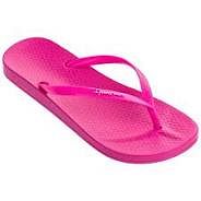 Klapki Ipenema Anat. Colors Feem Pink