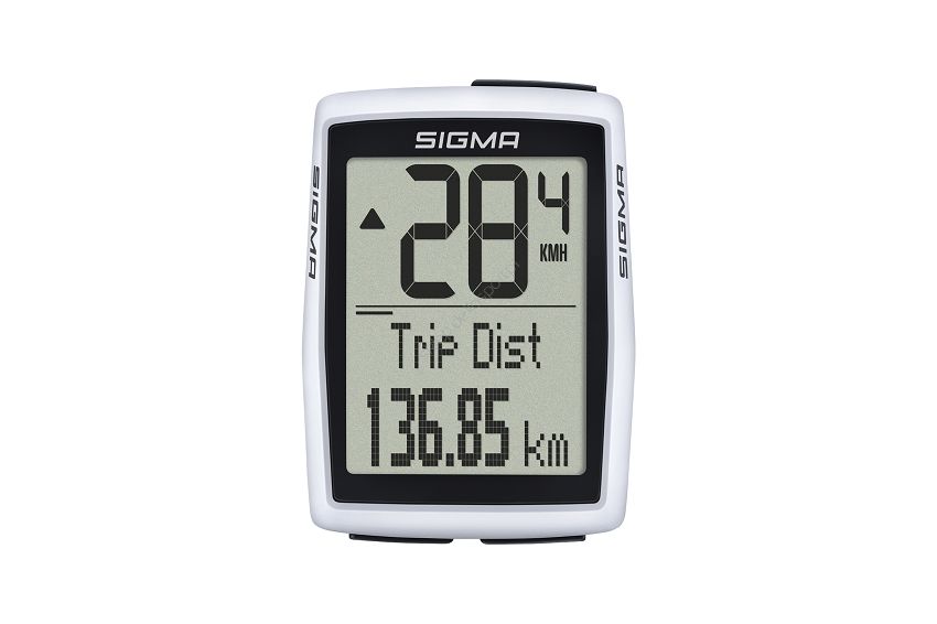 Licznik Sigma BC 12.0 STS 12211