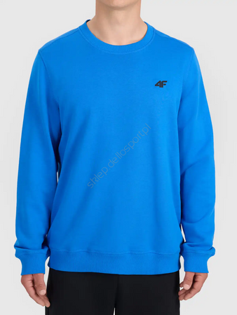 4FWSS26TSWSM2134-33S BLUZA M2134