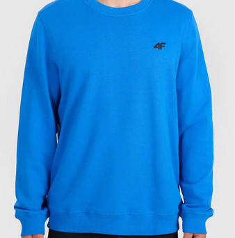 4FWSS26TSWSM2134-33S BLUZA M2134