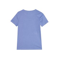 Tshirt niebieski M1133 - 2