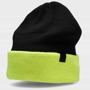 Czapka M soczysta zieleń neon CAM007