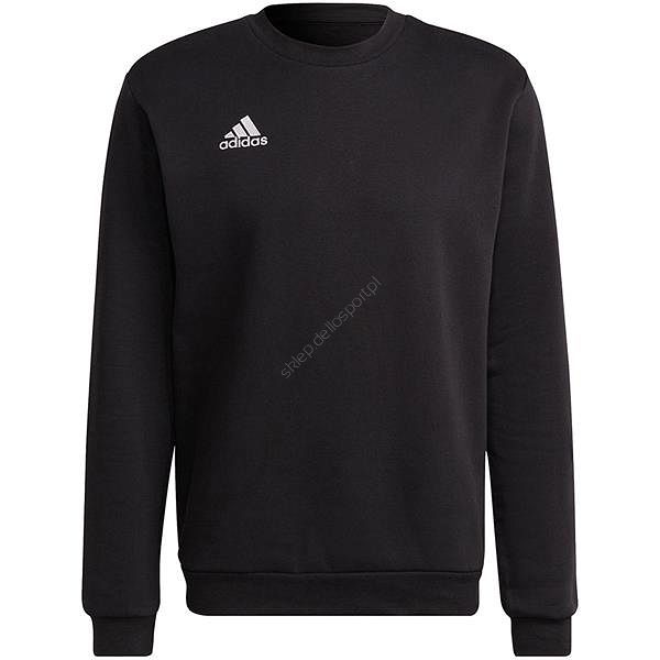 Bluza Adidas Entrada 22 Sweat czarna H57478