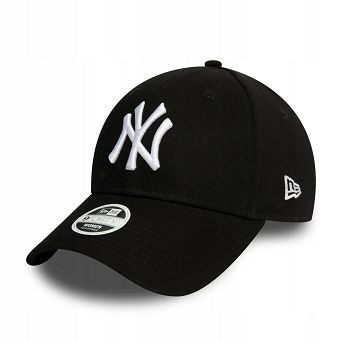 Czapka New Era - essential 940  12122741