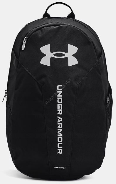 Plecak UA Hustle Lite Backpack OSFA 1364180 002