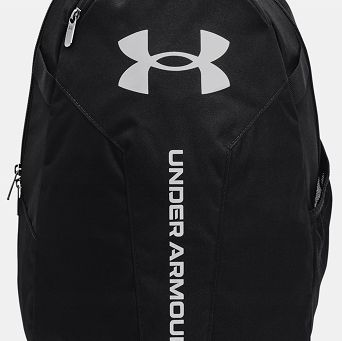 Plecak UA Hustle Lite Backpack OSFA 1364180 002