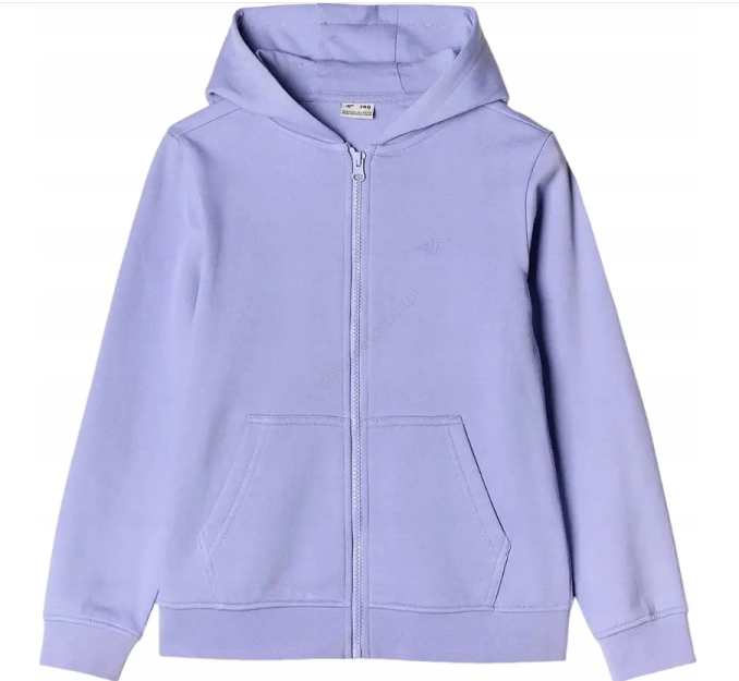 Bluza denim F1315