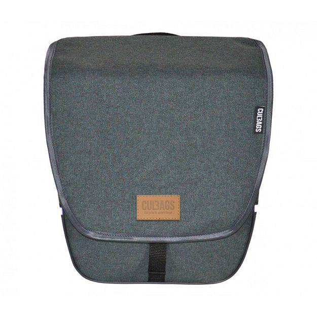 Torba Heard Blanked 270.001 Single Graphite