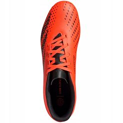 Buty Adidas Predator Accuracy.4 FG GW4603 - 3