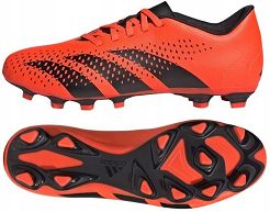 Buty Adidas Predator Accuracy.4 FG GW4603 - 2