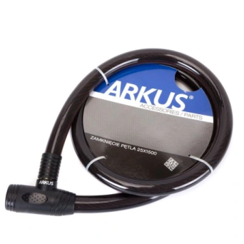 Zamknięcie 84317 pętla 25x1500 