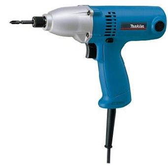 Wkrętarka udar. 6951  300W 1/4 Makita