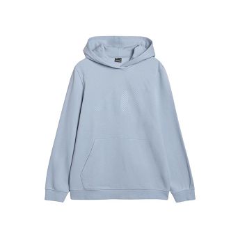 Bluza jasny niebieski M1621