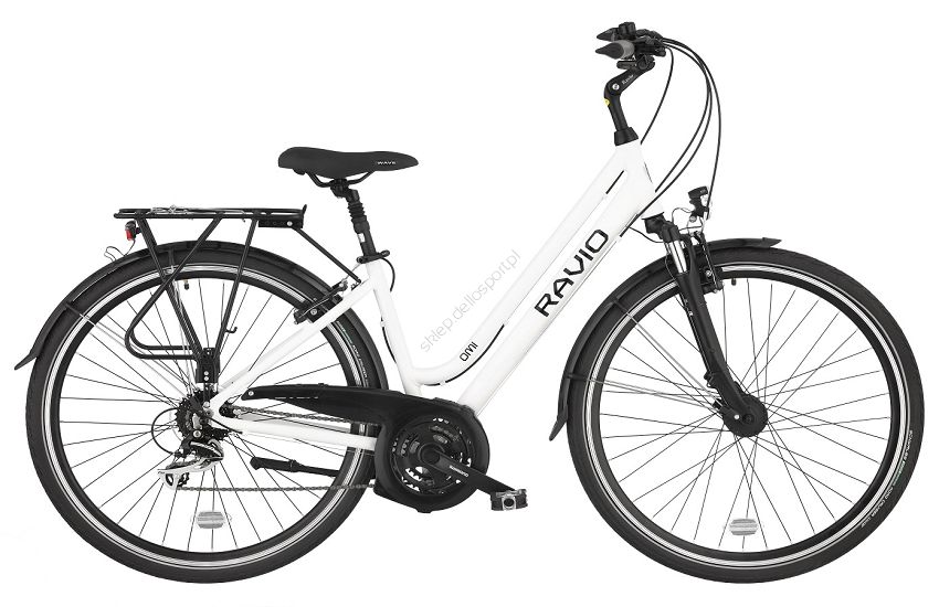 Rower 28