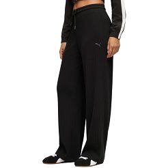 Spodnie Puma Comfort High-Waist 693284 01 - 3