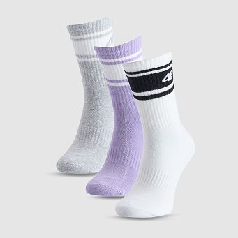 4FWSS26USOCF587-93S SKARPETY F587 (3 pak)