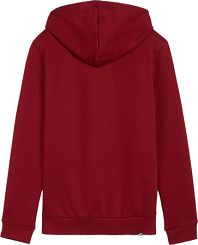 Bluza damska Puma bordowa 682987 13 - 2
