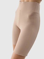 Legginsy beż F150 - 2