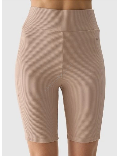 Legginsy beż F150
