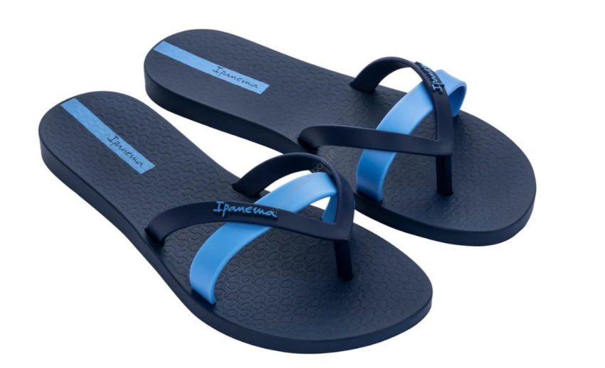 Klapki Ipanema Kirei FEM 81805-AG217